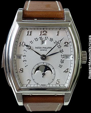 patek philippe minute repeater 5013p